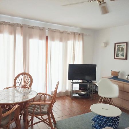 Apartamento Puerto Campomanes - Altea Ngoại thất bức ảnh