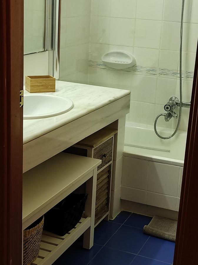 Apartamento Puerto Campomanes - Altea Ngoại thất bức ảnh