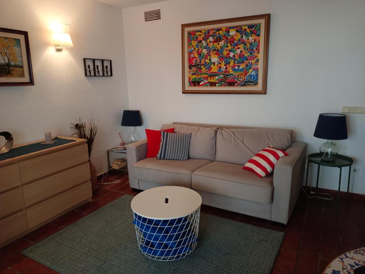 Apartamento Puerto Campomanes - Altea Ngoại thất bức ảnh