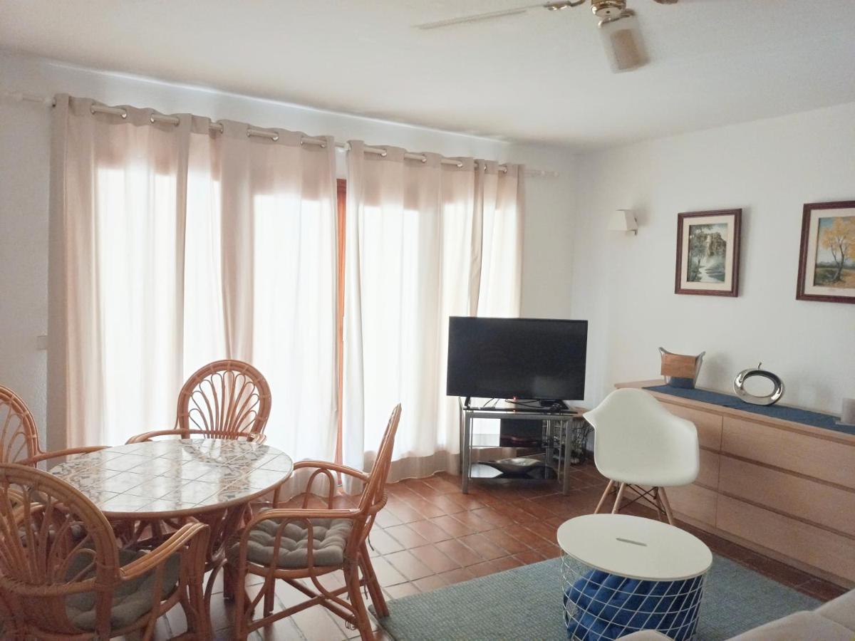 Apartamento Puerto Campomanes - Altea Ngoại thất bức ảnh